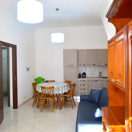 Mi Casa Es Tu Casa 50 SantʼAntìoco
