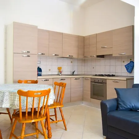 Mi Casa Es Tu Casa 50 SantʼAntìoco