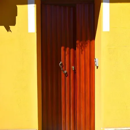 Mi Casa Es Tu Casa 50 Tatil Evi SantʼAntìoco